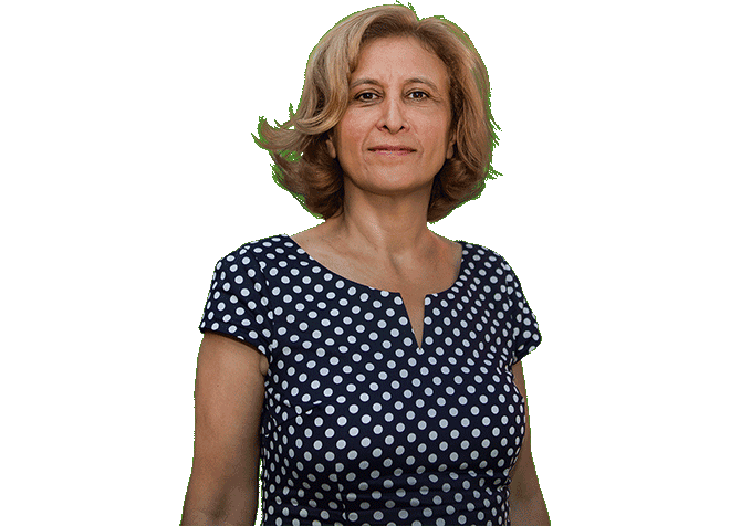 Canan Bayram
